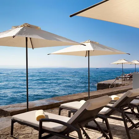 Hotel Kristal - By Liburnia Hotels & Villas-2